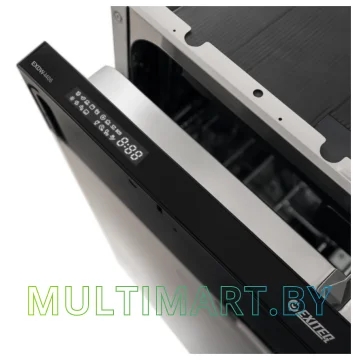 Посудомоечная машина Exiteq EXDW-I406 картинка 6